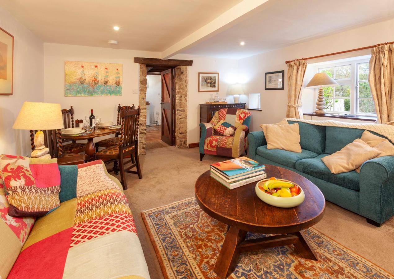 Southcott Farm Cottage Honiton Exterior photo