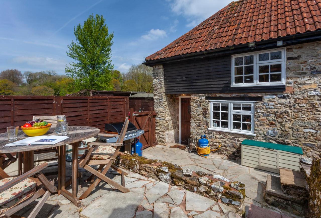 Southcott Farm Cottage Honiton Exterior photo