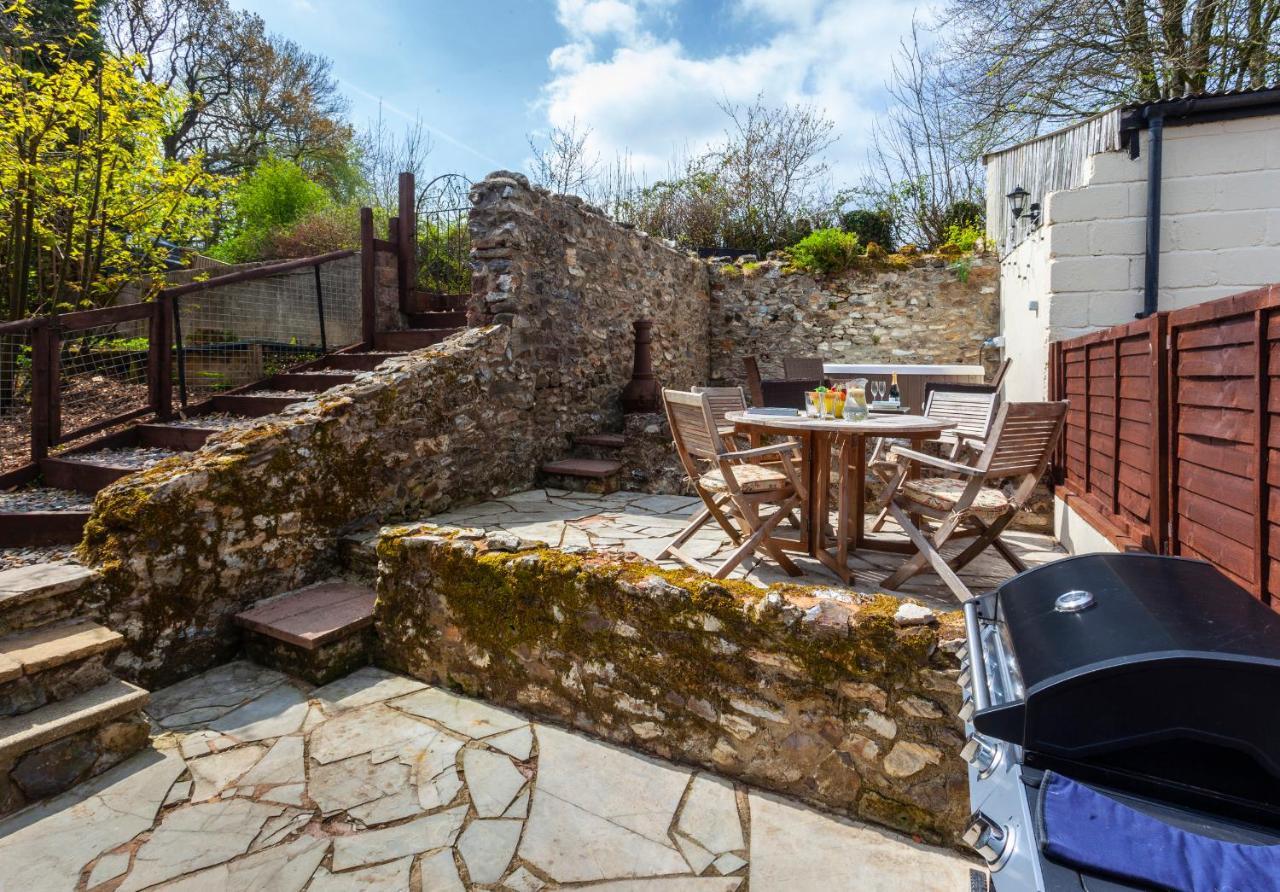 Southcott Farm Cottage Honiton Exterior photo